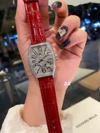 Picture of Franck Muller Watches Women _SKU1365franck-muller--32x39x8mm-10nms5359